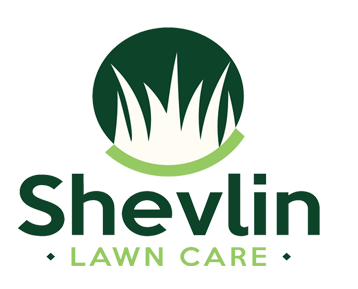 Shevlin Lawn Care Logo